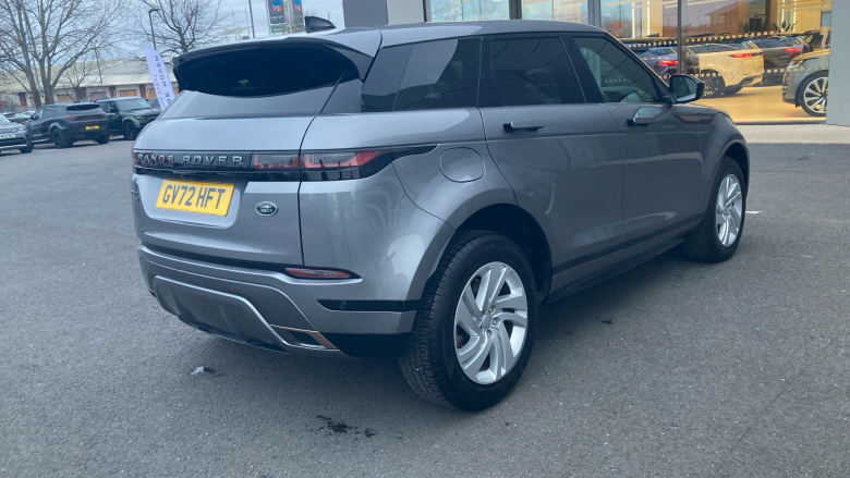 Land Rover Range Rover Evoque 1.5 P300e R-Dynamic S 5dr Auto Hatchback